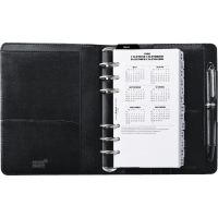 Органайзер medium Meisterstuck Montblanc