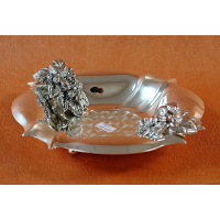 Тарелка Tiffany Sera Mausy 2