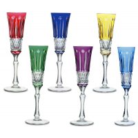 Набор фужеров для шампанского Xenia FABERGE