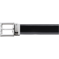 Ремень мужской двусторонний Casual Montblanc