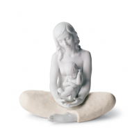  Статуэтка Мать Lladro