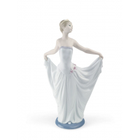 Статуэтка Танцовщица Lladro