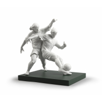 Статуэтка Команда чемпионов Lladro