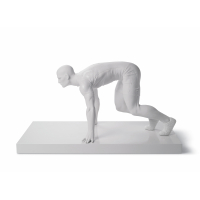 Статуэтка Спринтер Lladro