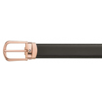 Ремень мужской двухсторонний Sartorial Montblanc