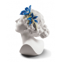 Ваза для цветов Маргаритка Lladro