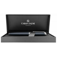 Перьевая ручка CARAN d'ACHE Leman