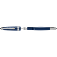 Перьевая ручка Meisterstück Le Petit Prince LeGrand Montblanc