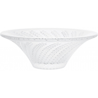  Конфетница Glycines Lalique